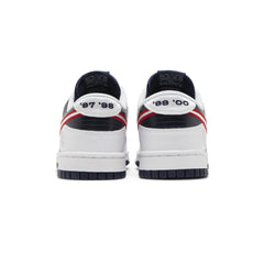 Dunk Low Houston Comets 'Four Peat' Women's (2023)