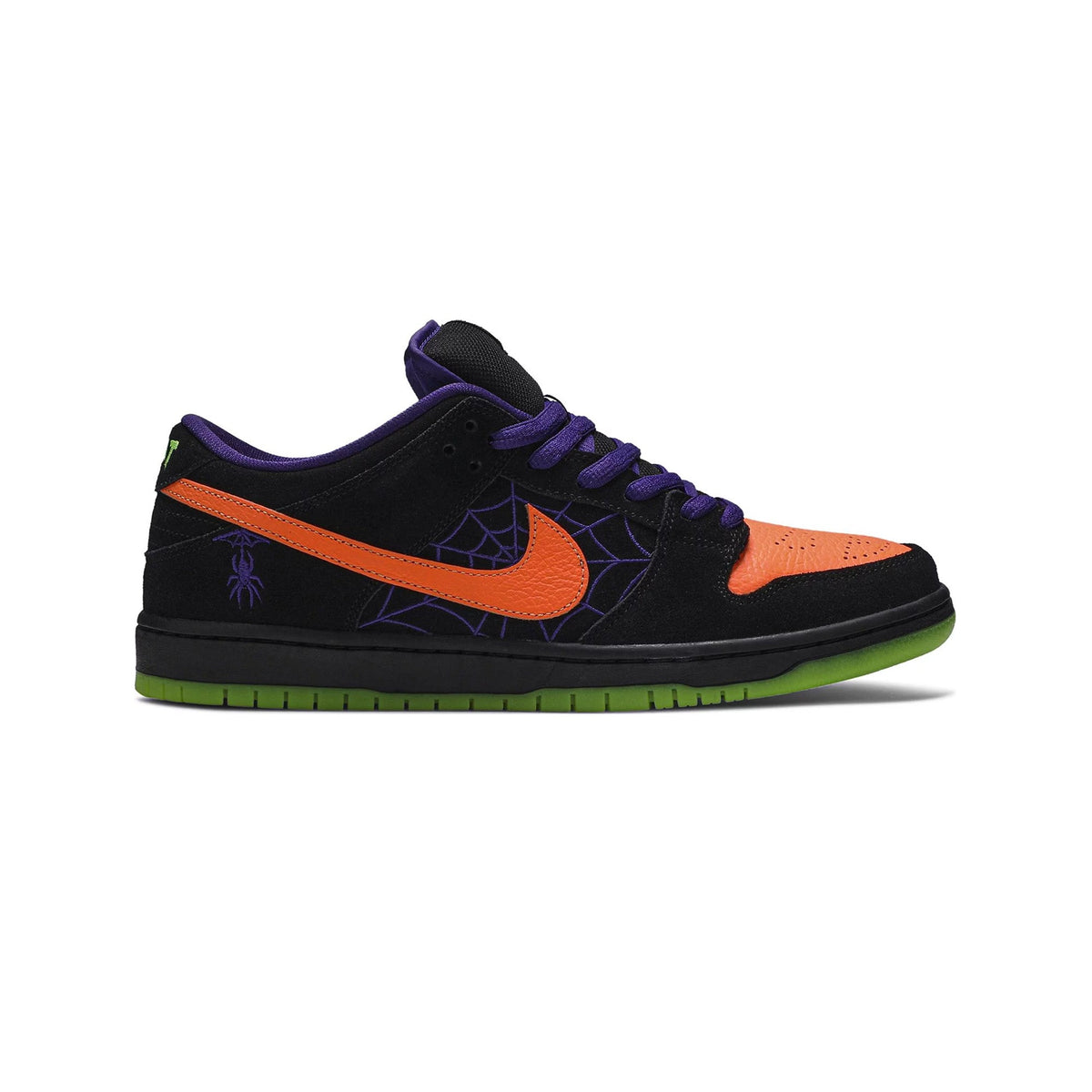 Dunk Low 'Night of Mischief Halloween' (2019)