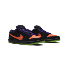 Dunk Low 'Night of Mischief Halloween' (2019)