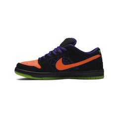 Dunk Low 'Night of Mischief Halloween' (2019)