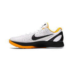 Kobe 6 Protro Playoff Pack 'White Del Sol' (2021)