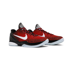 Kobe 6 Protro 'Challenge Red All Star' (2021)