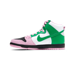 Dunk High 'Invert Celtics' (2020)