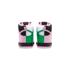 Dunk High 'Invert Celtics' (2020)
