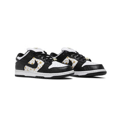 Dunk Low 'Supreme Stars Black' (2021)