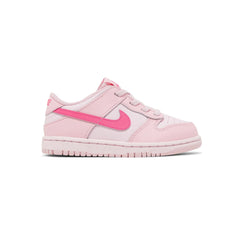 Dunk Low 'Triple Pink' TD (2022)