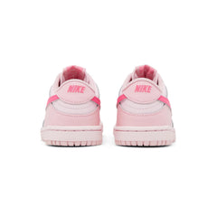 Dunk Low 'Triple Pink' TD (2022)