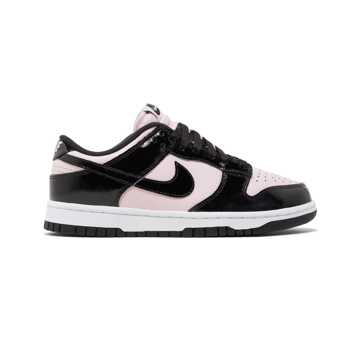 Dunk Low 'Pink Foam Black' Woman's (2022)
