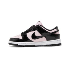 Dunk Low 'Pink Foam Black' Woman's (2022)