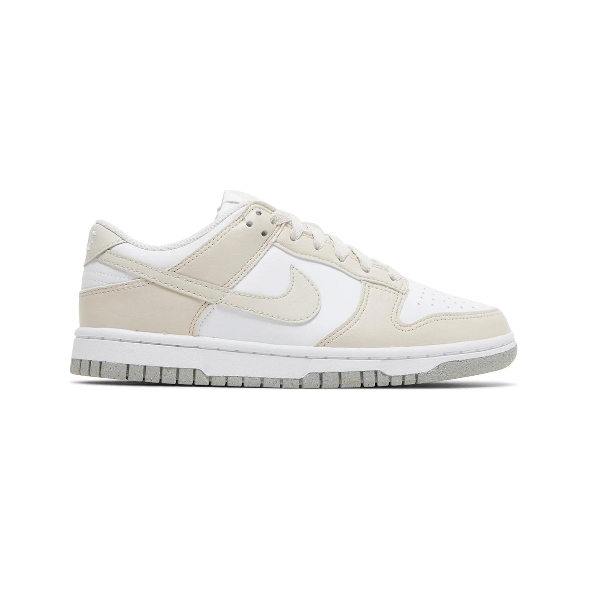 Dunk Low Next Nature 'Light Orewood Brown' Woman's (2022)