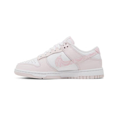 Dunk Low Essential 'Paisley Pack Pink' Women's (2023)