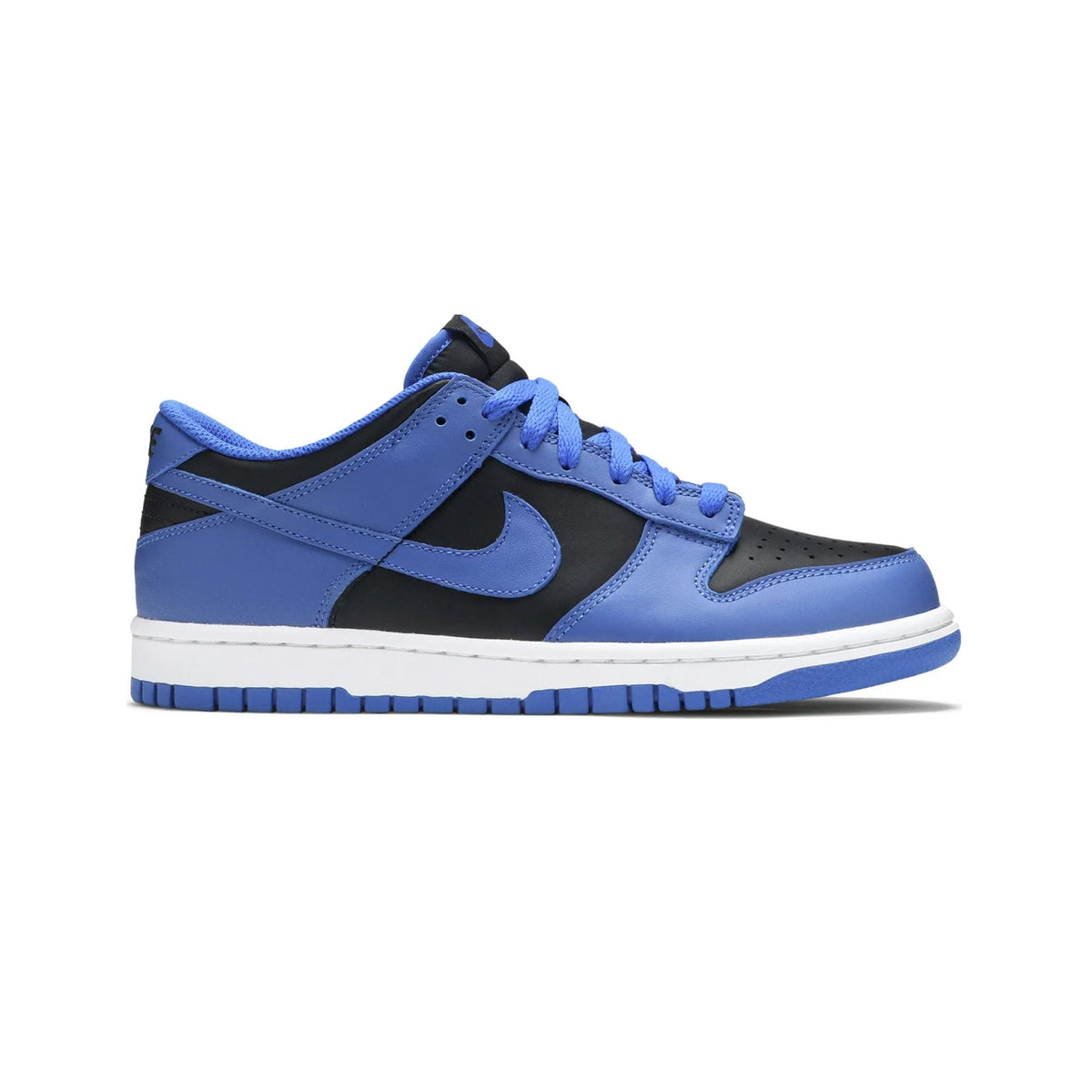 Dunk Low Retro 'Hyper Cobalt' GS (2021)