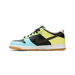 Dunk Low Free 99 'Black' GS (2021)
