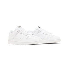 Dunk Low 'Triple White' Women's (2021)