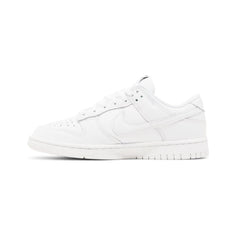 Dunk Low 'Triple White' Women's (2021)