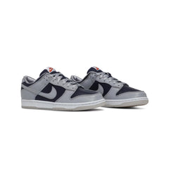 Dunk Low College 'Navy Grey' Women's (2021)