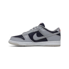 Dunk Low College 'Navy Grey' Women's (2021)