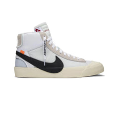 Blazer Mid 'Off White' (2017)