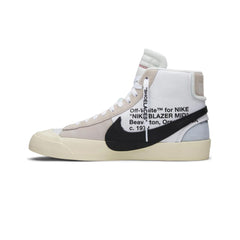 Blazer Mid 'Off White' (2017)
