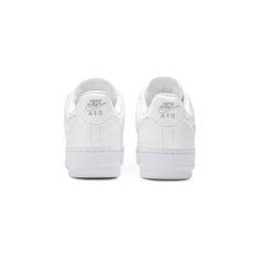 Air Force 1 LX 'Reveal Black Swoosh' Women's (2020)