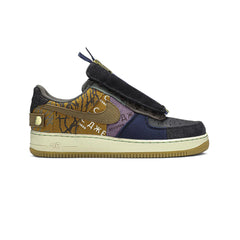 Air Force 1 Low 'Travis Scott Cactus Jack' (2019)
