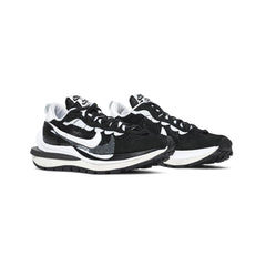 Vaporwaffle x Sacai 'Black White' (2020)
