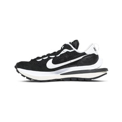 Vaporwaffle x Sacai 'Black White' (2020)