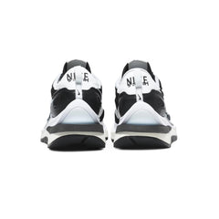 Vaporwaffle x Sacai 'Black White' (2020)