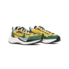Vaporwaffle sacai Tour 'Yellow Stadium Green' (2020)