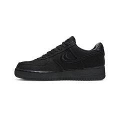 Air Force 1 Low 'Stussy Black' (2020)