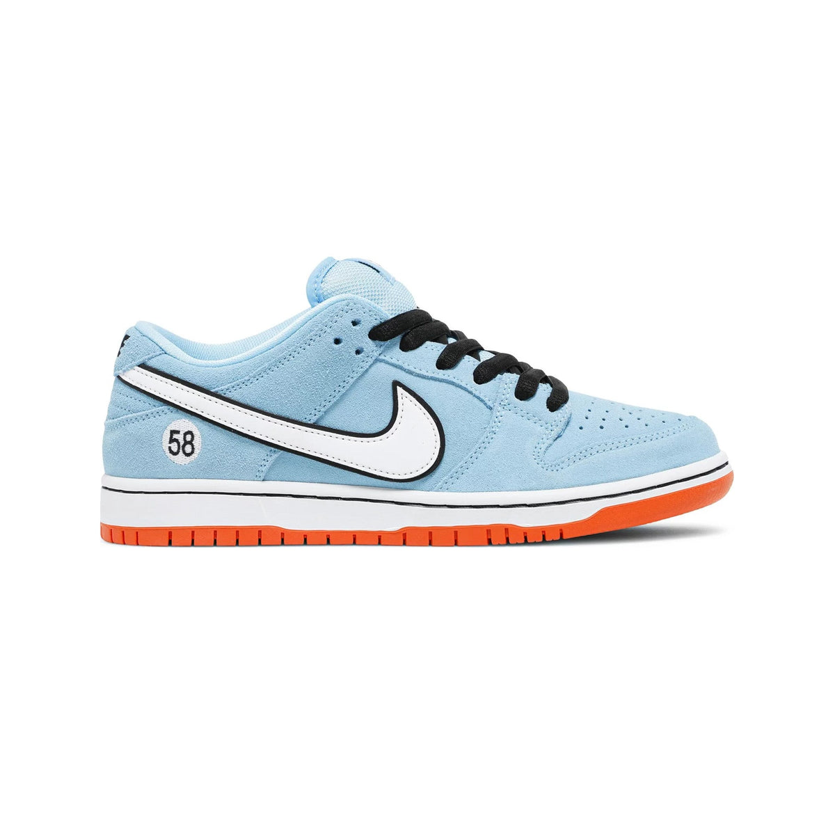 SB Dunk Low 'Club 58 Gulf