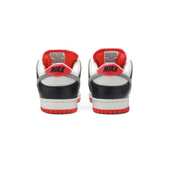 SB Dunk Low 'Infrared Orange Label