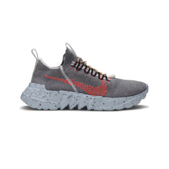 Space Hippie 01 'Vast Grey Hyper Crimson