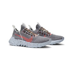 Space Hippie 01 'Vast Grey Hyper Crimson