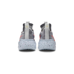 Space Hippie 01 'Vast Grey Hyper Crimson