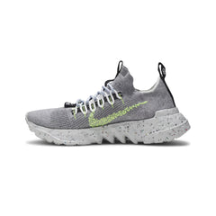 Space Hippie 01 'Grey Volt