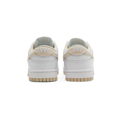 Dunk Low 'White Pearl' W