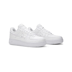 Air Force 1 LX 'Tear Away' W White