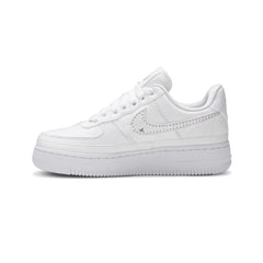 Air Force 1 LX 'Tear Away' W White