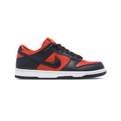 Dunk Low SP 'Champ Colours