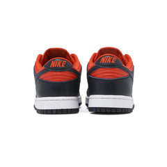Dunk Low SP 'Champ Colours