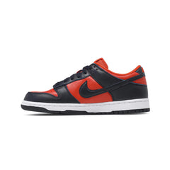 Dunk Low SP 'Champ Colours