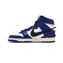 Dunk High x AMBUSH 'Deep Royal