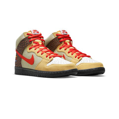 Dunk High SB x Color Skates 'Kebab and Destroy