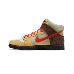 Dunk High SB x Color Skates 'Kebab and Destroy