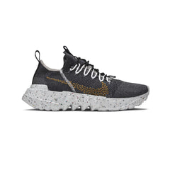 Space Hippie 01 'Black Wheat