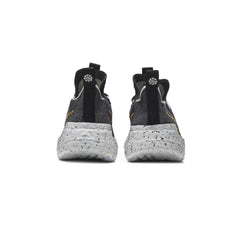 Space Hippie 01 'Black Wheat