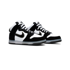Dunk High Slam Jam 'White Black