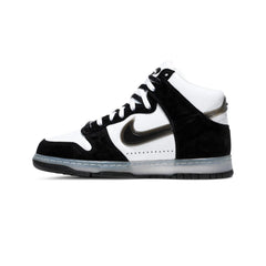 Dunk High Slam Jam 'White Black