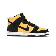 Dunk High SB 'Reverse Goldenrod